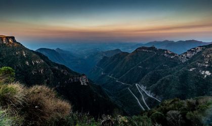 Com infraestrutura e investimentos, governo de SC faz ação de fomento ao turismo de inverno