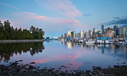 Quais são as melhores cidades do mundo para viver em 2024