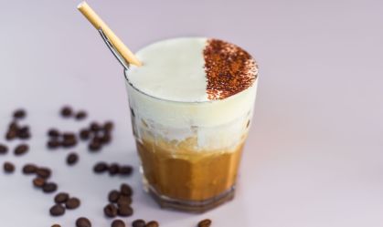 Por que cafés salgados do Vietnã estão virando uma tendência mundial?