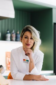 Chef Amanda Caracante indica seus restaurantes prediletos em São Paulo