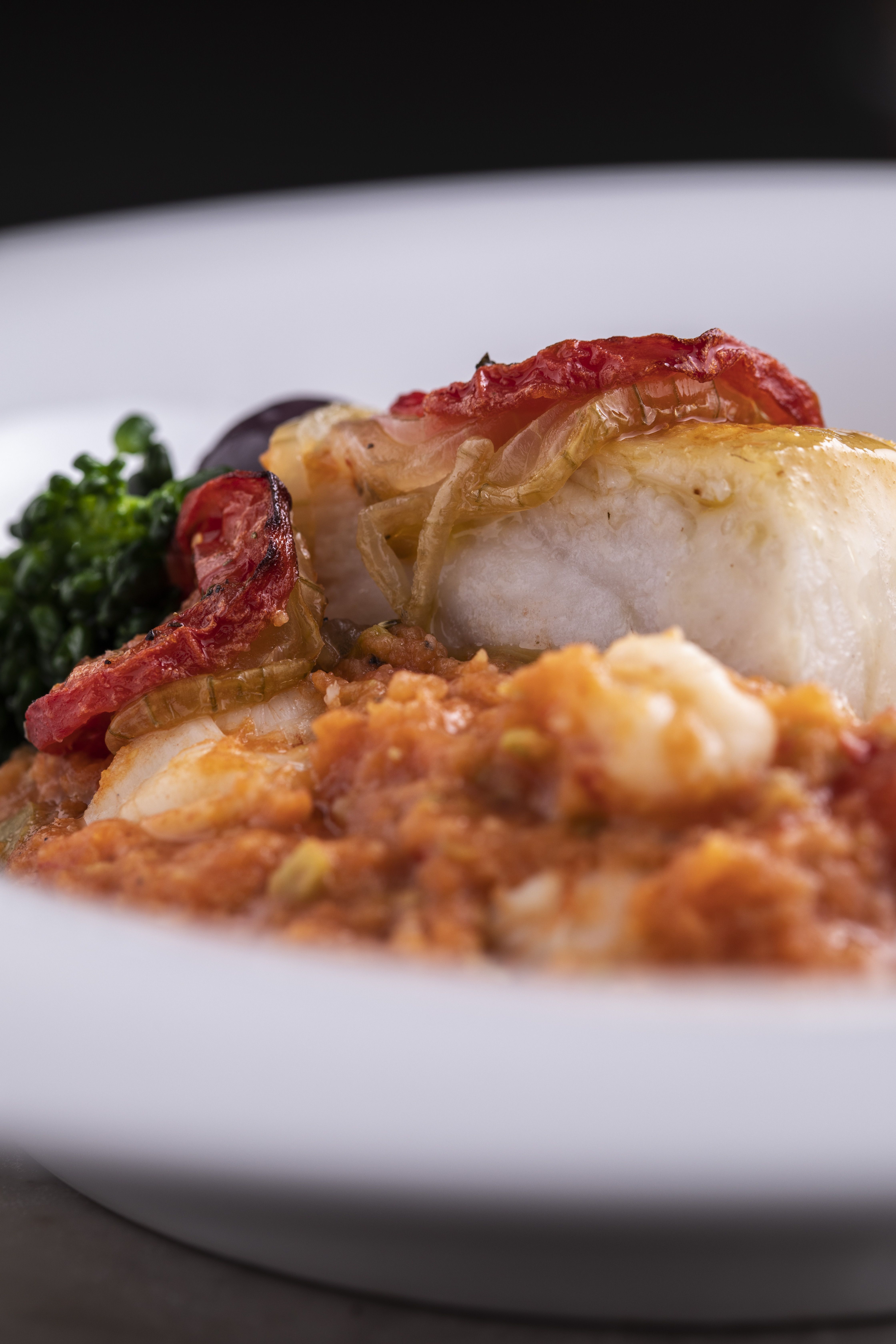 Restaurante Amadeus oferece menu-degustação especial para o Dia dos Pais / Ricardo D'Angelo