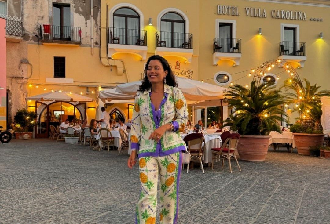 Forio é o mais charmoso dos vilarejos e das comunas de Ischia / CNN Viagem & Gastronomia