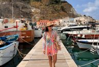 Ischia: ilha italiana perto de Capri é sossegada e ideal para o verão