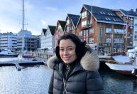 Uma jornada na cidade norueguesa que é porta de entrada para o Ártico