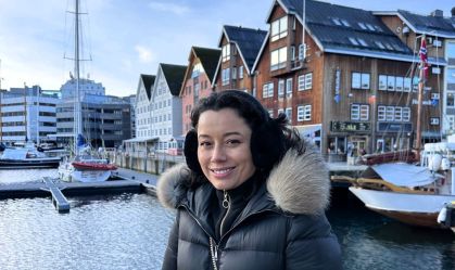 Uma jornada na cidade norueguesa que é porta de entrada para o Ártico