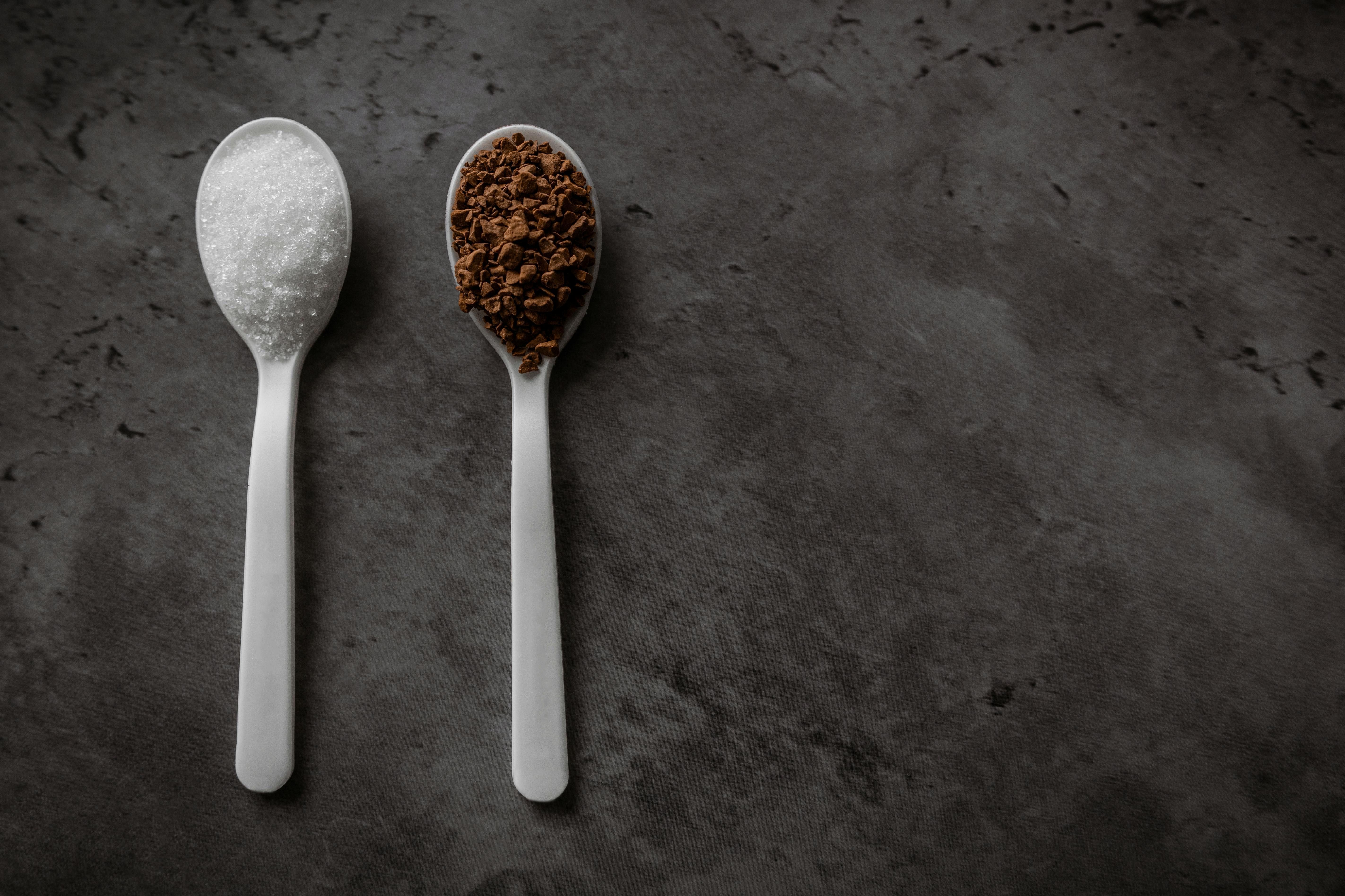 Tipos de açúcar carregam diferenças entre eles, mas nenhum é considerado absolutamente saudável de acordo com a nutricionista Angelina Zapponi / Pexels