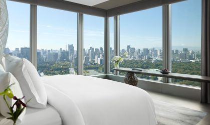 Guia Michelin elege os 108 melhores hotéis do Japão