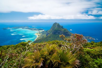 Ilha Lord Howe