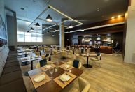 Campos do Jordão ganha restaurante temporário do chef Flávio Miyamura