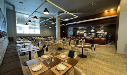 Campos do Jordão ganha restaurante temporário do chef Flávio Miyamura