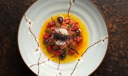 Restaurante de Dubai é eleito o melhor do Oriente Médio e Norte da África