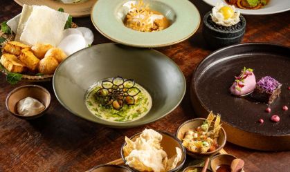 Restaurante Origem é o único brasileiro em lista de melhores lugares da revista Time