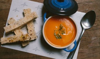 Inverno 2024: mais de 20 endereços onde tomar sopa em São Paulo