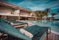 No Preá, Casa Siará é pequeno hotel de luxo pé na areia e sem ostentação