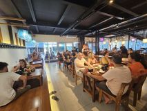 Ryu restaurante