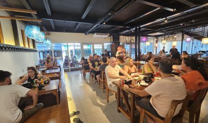 Restaurante Ryu é um dos segredos bem guardados da cozinha coreana no Rio