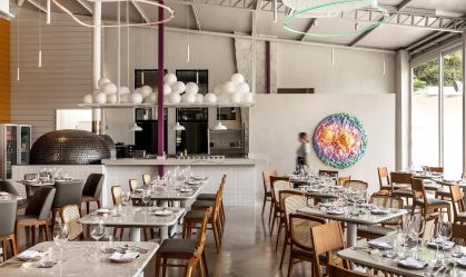 Feér Cozinha Atemporal traz culinária moderna com toque autoral a Curitiba