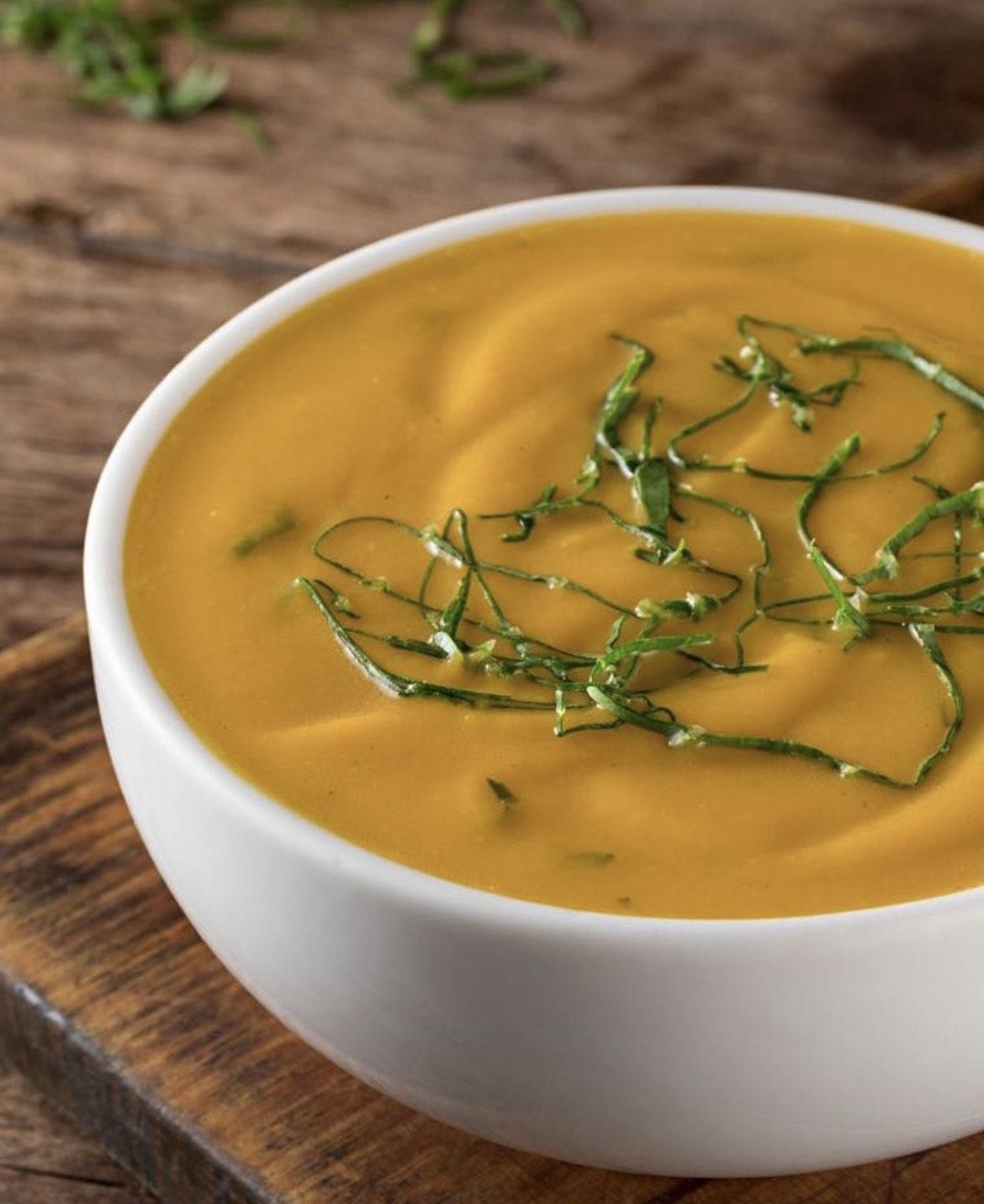 Com unidades no Leblon, Gávea e Ipanema, Talho Capixaba oferece diferentes sabores de sopa para o inverno / Reprodução Instagram