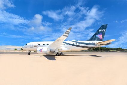 Dubai e avião