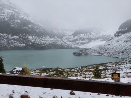 Cerro Tronador, em Bariloche, na Argentina, é um passeio imperdível