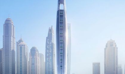 Quem é Yahya Jan, arquiteto que constrói hotel mais alto do mundo em Dubai?