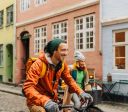 Ganhar por ser turista? Conheça essa ação da Dinamarca