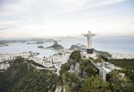 20 anos de Google Maps: 5 atrações turísticas mais fotografadas do Brasil