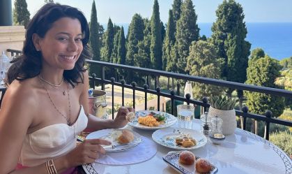 Taormina: hotéis históricos com vistas para o Mar Jônico seduzem viajantes