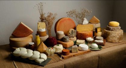 Feira do Caminho do Queijo Paulista acontece no primeiro final de semana de agosto na capital paulista
