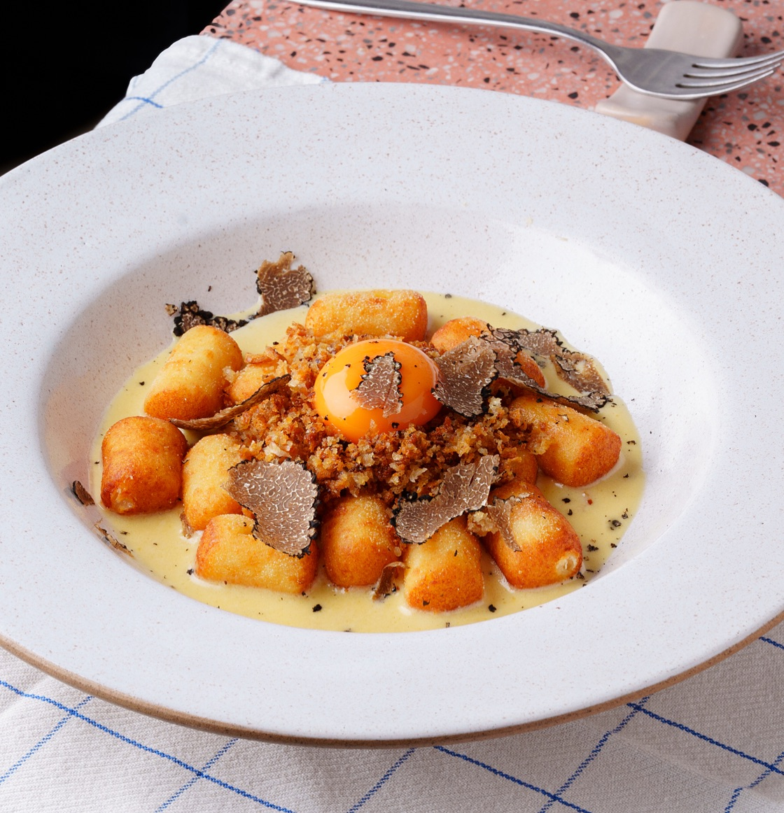 Na Santa Cecília, Borgo Mooca entrou para a seleção do Guia Michelin no Brasil em 2024 / Instagram/Borgo Mooca