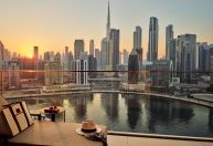 Privativos e luxuosos: veja hotéis com diárias de até R$ 500 mil em Dubai
