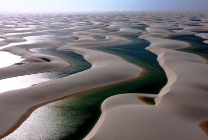 Conforto e lazer: 10 viagens para quem tem mais de 60 anos