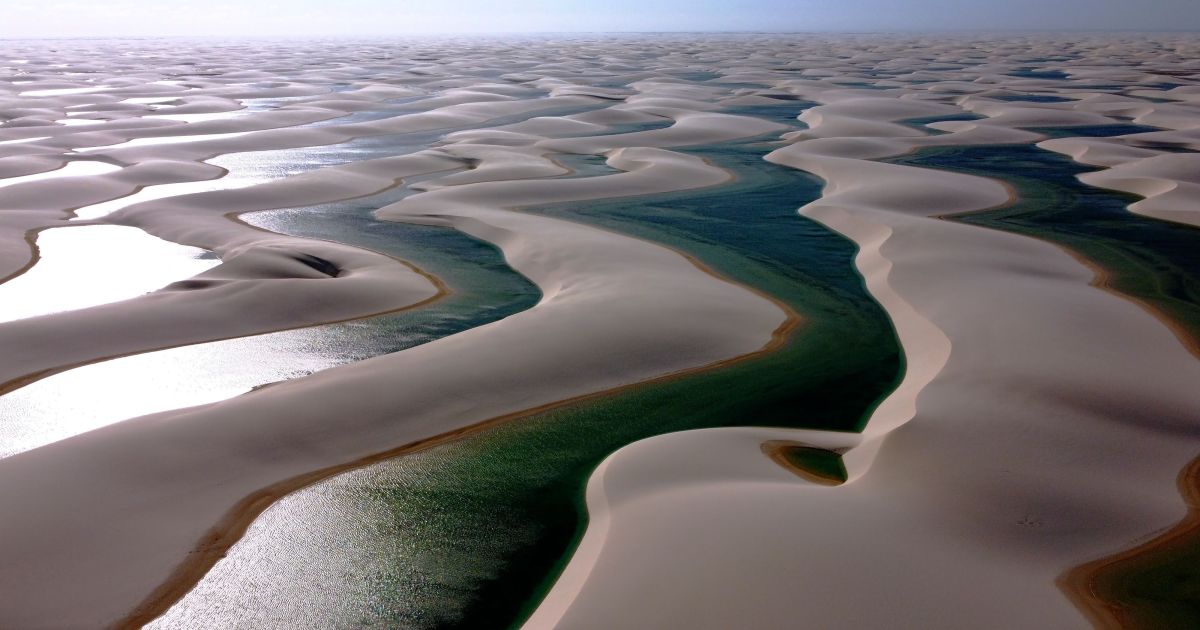 Amazônia e Pantanal se destacam em Roteiros de Viagem para Pessoas Acima de 60 Anos, Focando em Sustentabilidade