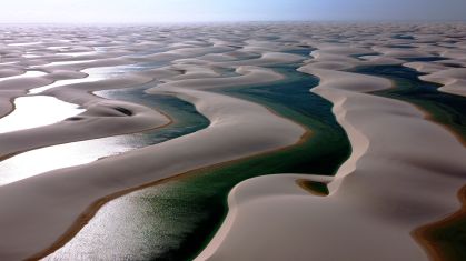 Lençóis Maranhenses