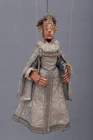 Museu em Lisboa reúne acervo com diferentes marionetes portuguesas e explora assunto por meio de exposições permanentes e temporárias / Reprodução Facebook