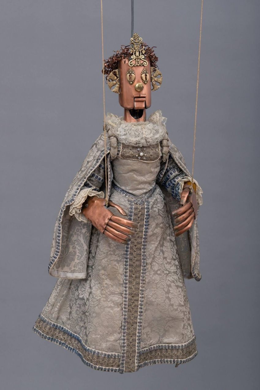 Museu em Lisboa reúne acervo com diferentes marionetes portuguesas e explora assunto por meio de exposições permanentes e temporárias / Reprodução Facebook