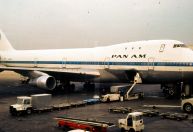 Companhia aérea Pan Am fará voo especial por mais de R$ 320 mil em 2025