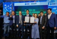 Foz do Iguaçu terá um Pompidou, principal museu de arte contemporânea do mundo