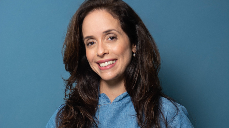 Chef Paula Prandini