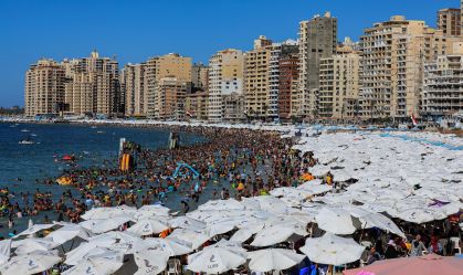 Por que passar férias no mar Mediterrâneo pode ser prejudicial à saúde?