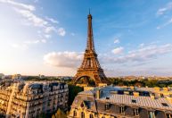 Bonjour! Veja como se comportar em Paris, segundo dicas de especialistas