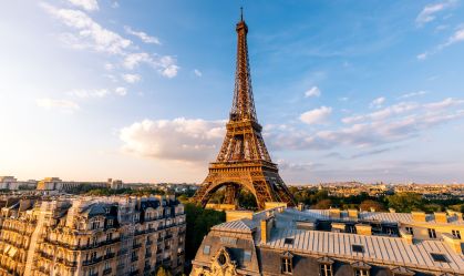 Bonjour! Veja como se comportar em Paris, segundo dicas de especialistas