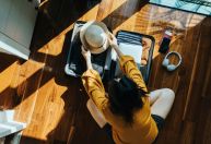 "Não tenho dinheiro": por que há quem prefira se endividar pelas férias?