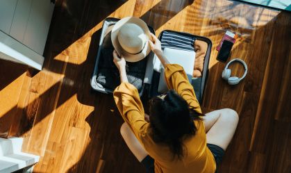 "Não tenho dinheiro": por que há quem prefira se endividar pelas férias?