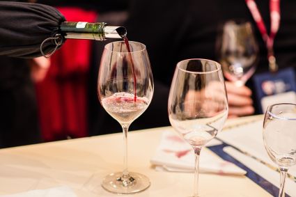 12ª edição do Brazil Wine Challenge