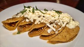 enchilada suiza