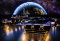 Esperar o inesperado: conheça o Alchemist, restaurante que desafia a gastronomia