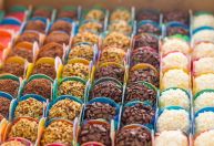 Dia do Brigadeiro: 8 lugares em São Paulo para devorar os docinhos