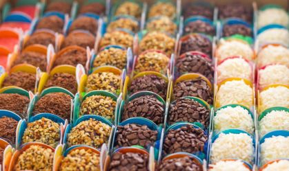 Dia do Brigadeiro: 8 lugares em São Paulo para devorar os docinhos