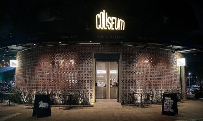 Itália é aqui! Restaurante especializado em panini e focaccia abre na Faria Lima